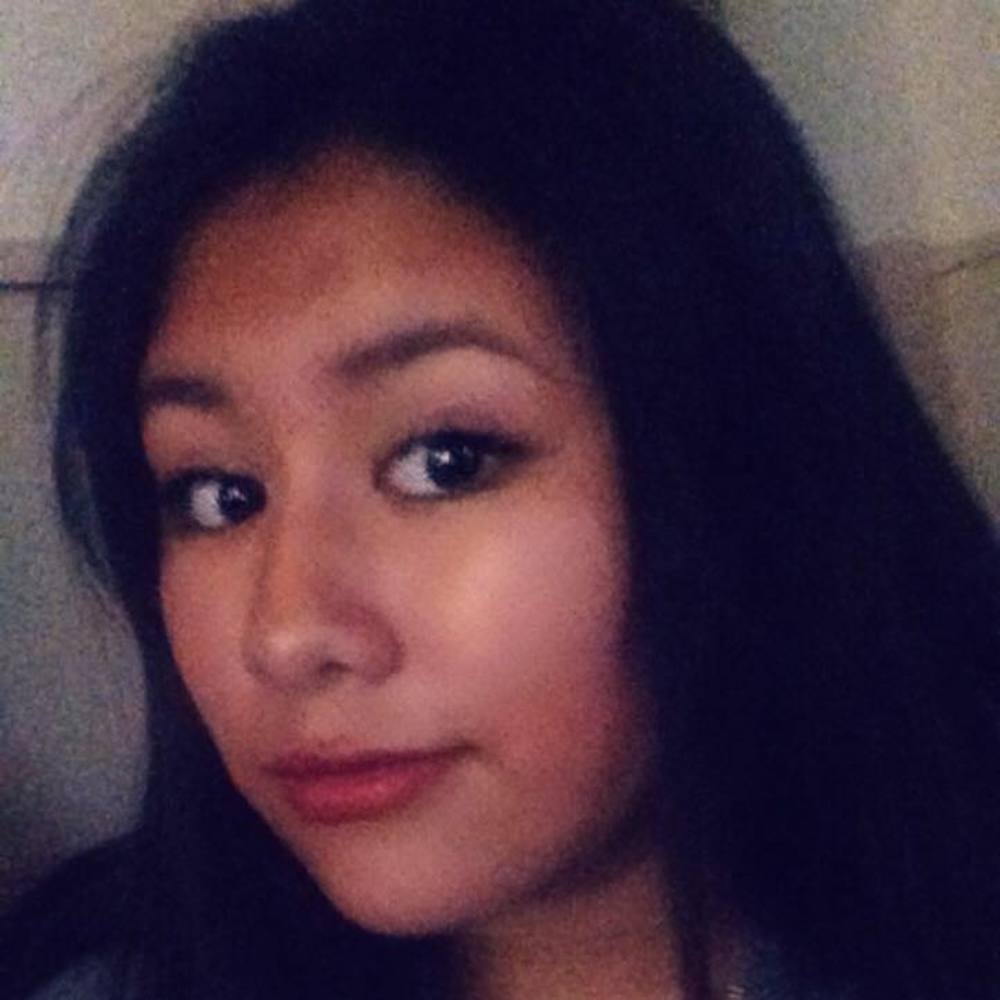 Meet your Posher, Jasmine